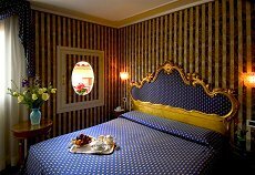 Concordia Hotel Venice