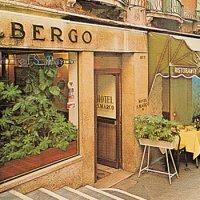 Best Western Albergo San Marco Hotel Venice