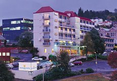 Photo hotel KINGSGATE HOTEL DUNEDIN