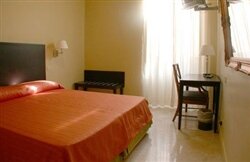 Miro Hotel Rome