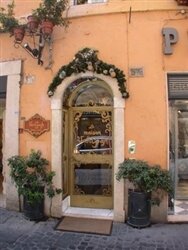 Van Gogh Hotel Rome