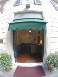 Picasso Hotel Rome