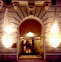 Photo hotel GERSHWIN HOTEL   NEW YORK