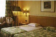 Tivoli Hotel Lisbon