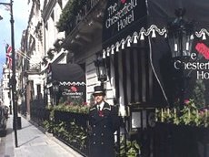 The Chesterfield Mayfair Hotel London