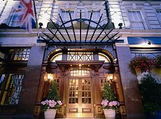 41 Hotel London
