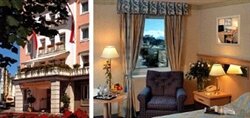 Crowne Plaza The Pitter Hotel Salzburg