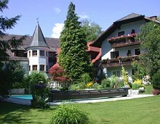Doktorwirt Hotel Salzburg