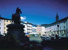 Goldener Hirsch Hotel Salzburg