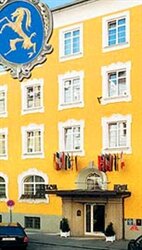 Markus Sittikus Hotel Salzburg
