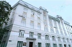 NH Belvedere Vienna