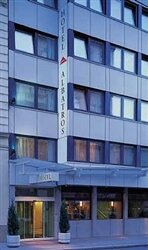 Austria Trend Hotel Albatros Vienna