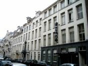 City Garden Hotel Amsterdam