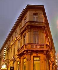 Best Western Apollo Museumhotel Amsterdam City Centre