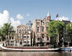 Eden Hotel Amsterdam