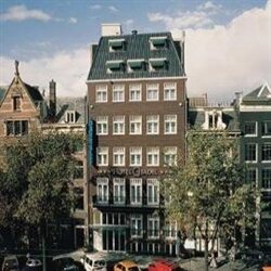Citadel Hotel Amsterdam