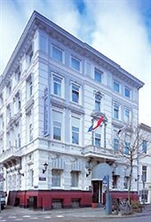 Eden Lancaster Hotel Amsterdam