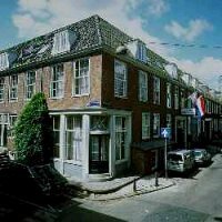 Mercure Arthur Frommer Hotel Amsterdam
