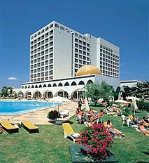 Vilamoura Beach Hotel