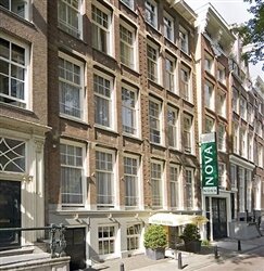 Nova Hotel Amsterdam