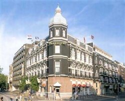 Park Hotel Amsterdam