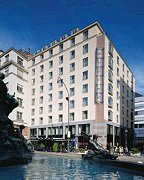 Austria Trend Hotel Europa Vienna
