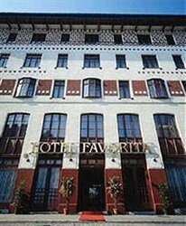 Austria Trend Hotel Favorita Vienna
