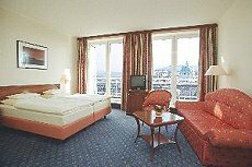 Photo hotel BEST WESTERN HOTEL AM PARKRING VIENNA