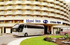 Iris Congress Hotel Moscow