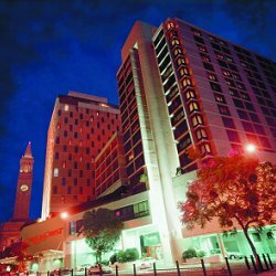 Photo hotel CARLTON CREST HOTEL BRISBANE