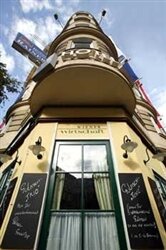 Photo hotel BEST WESTERN HOTEL ERZHERZOG RAINER VIENNA