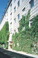 Photo hotel BEST WESTERN HOTEL HARMONIE VIENNA