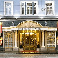 Photo hotel BEST WESTERN HOTEL STEFANIE VIENNA
