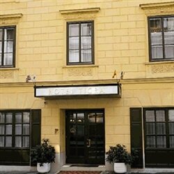 Best Western Hotel Tigra Vienna