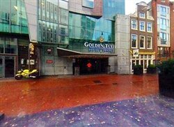 Golden Tulip Hotel Amsterdam Centre