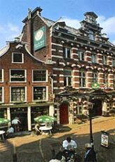 Tulip Inn Dam Square Hotel Amsterdam
