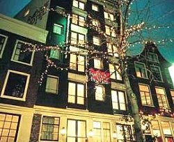Avenue Hotel Amsterdam
