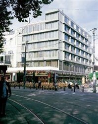 NH Caransa Hotel Amsterdam