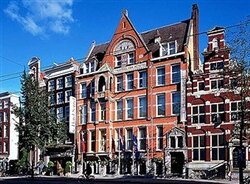 Sofitel Hotel Amsterdam