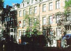 Rembrandt Centrum Hotel Amsterdam