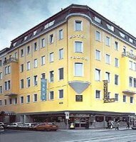 City Hotel Tabor Vienna