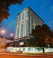 Hilton Hotel Vienna
