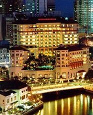 Swissotel Merchant Court Hotel Singapore