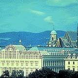 Marriott Hotel Vienna