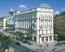 Kummer Hotel Vienna