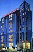 Photo hotel MERCURE EUROPAPLATZ HOTEL VIENNA