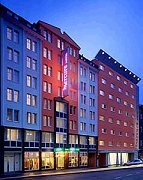 Photo hotel MERCURE CITY HOTEL VIENNA