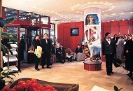 Mercure Zentrum Hotel Vienna