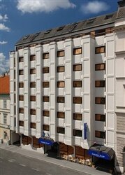Golden Tulip Hotel Vienna
