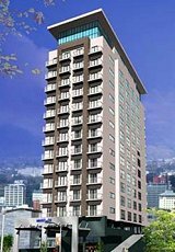 Photo hotel SAPPHIRE APARTMENTS AUCKLAND
